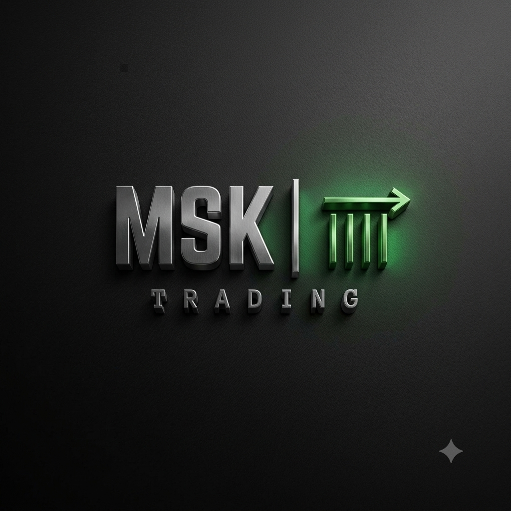 MSK TRADING