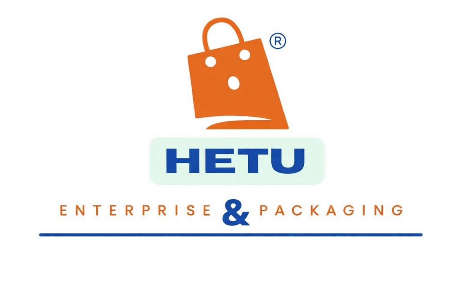HETU ENTERPRISE AND PACKAGING