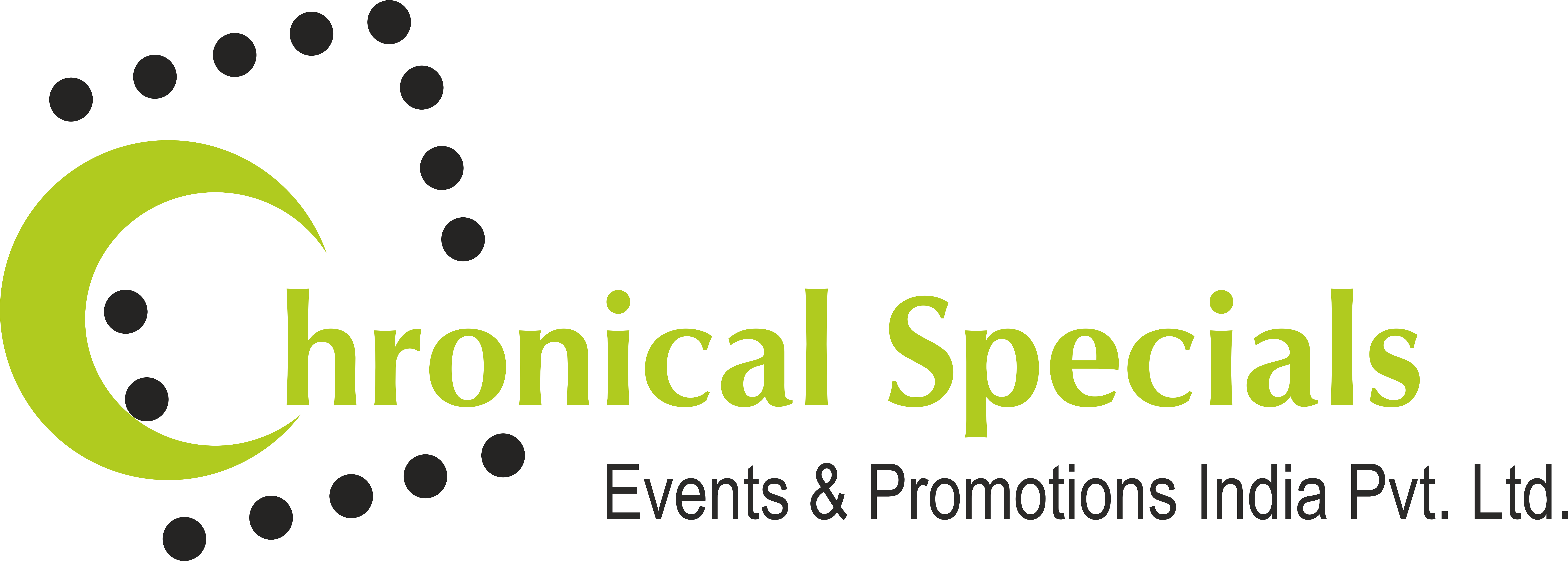 Chronicle Specials Events and Promotions Pvt. Ltd.