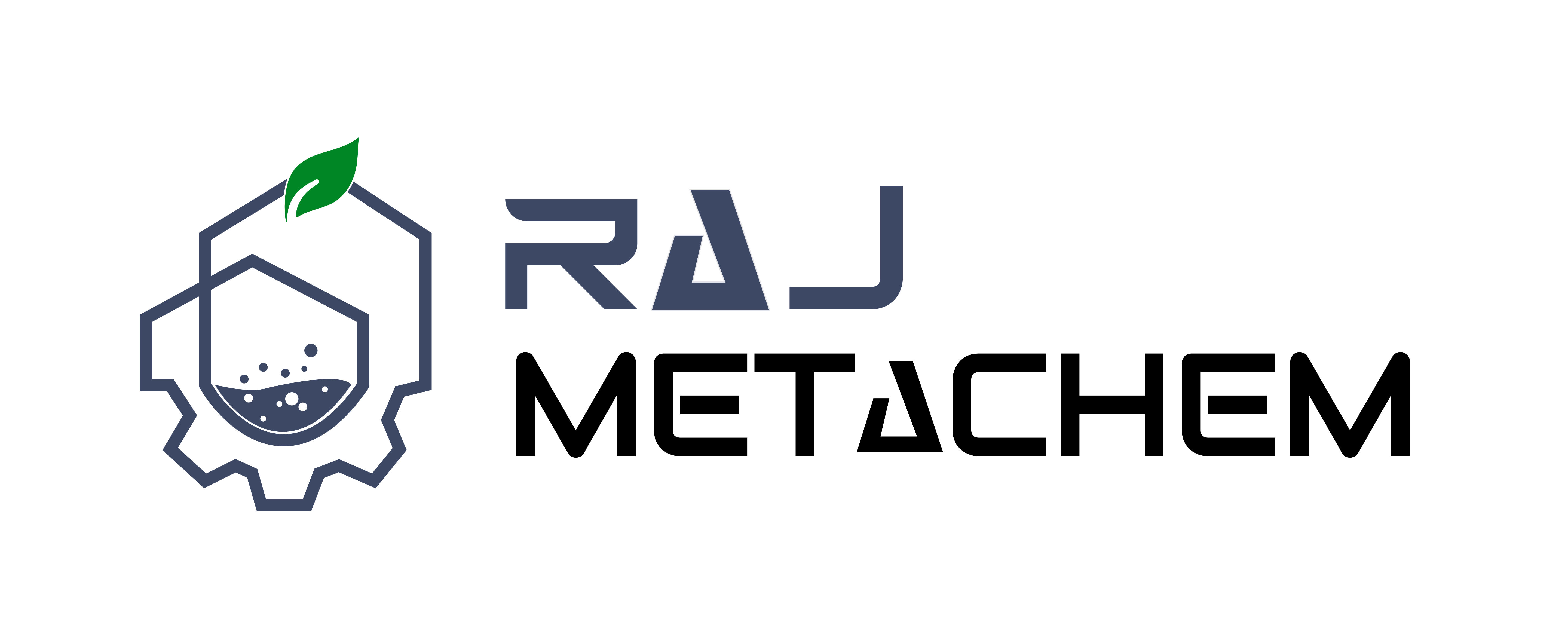 RAJ METACHEM