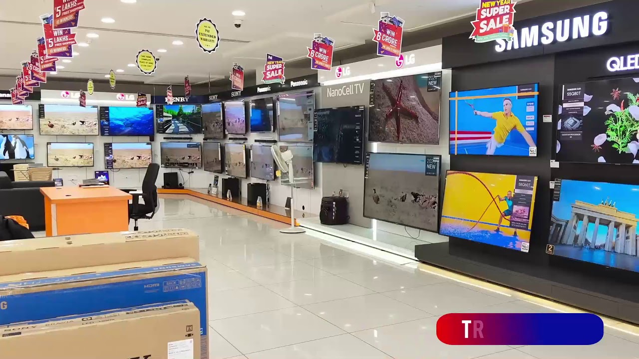SAMRIDH ELECTRONICS