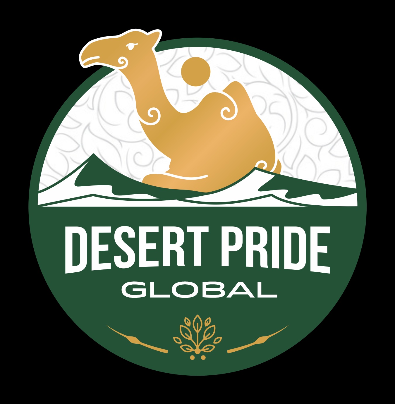 Desert Pride Global