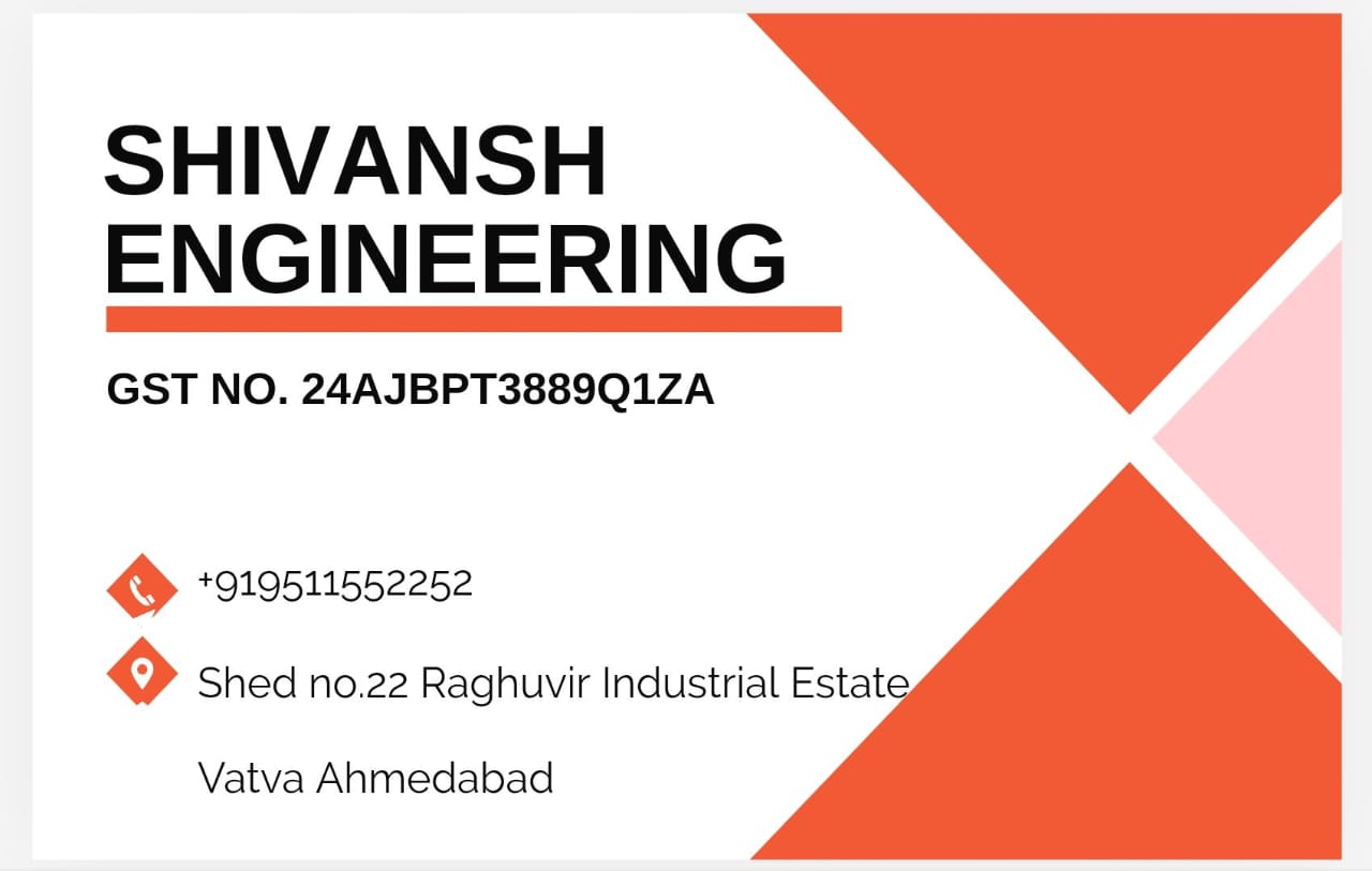 Shivansh Engineering