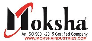 MOKSHA INDUSTRIES