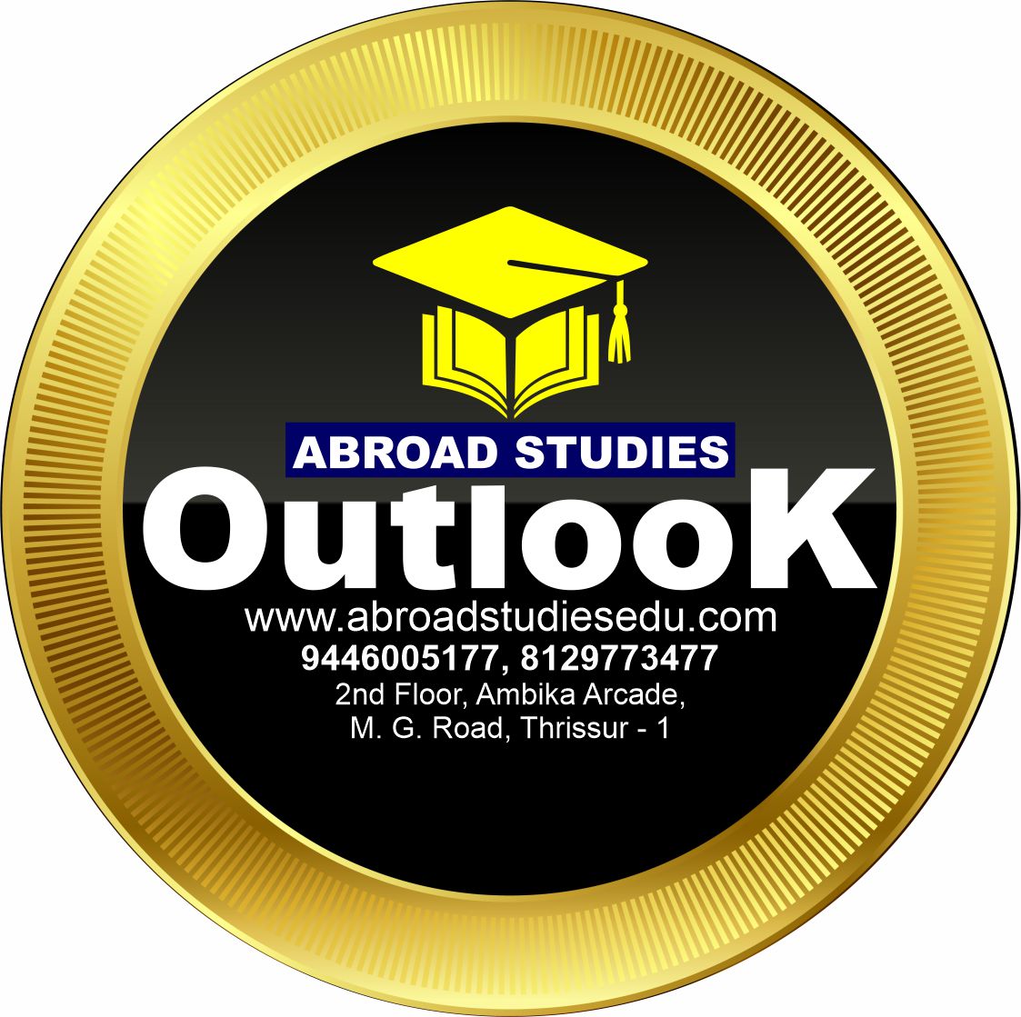 Study Outlook Abroad Studies