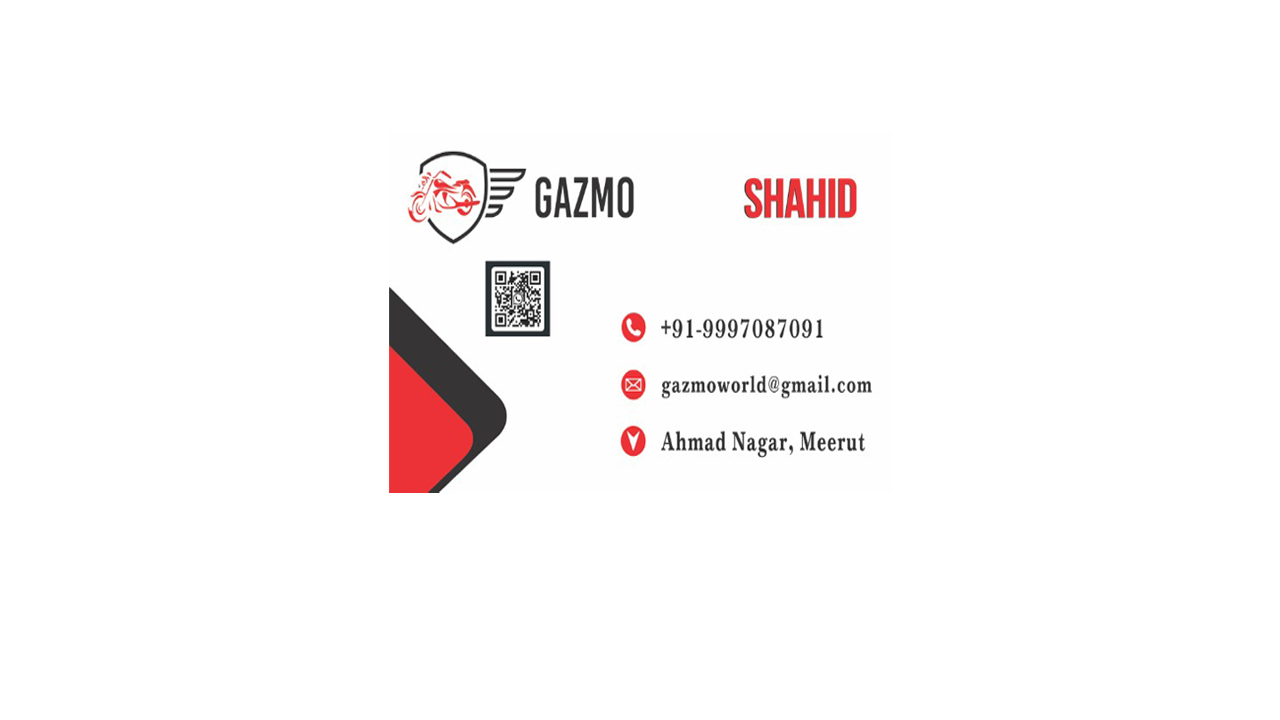 Gazmo
