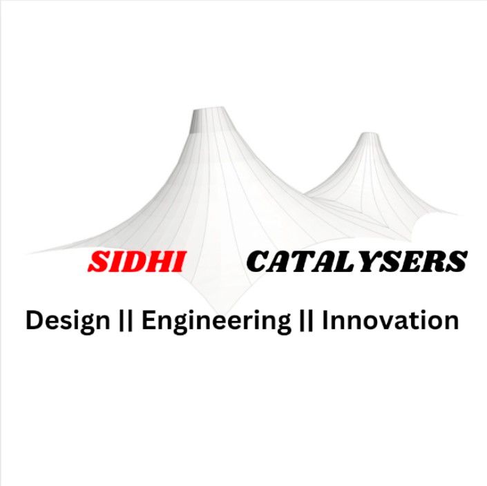 Sidhi Catalysers