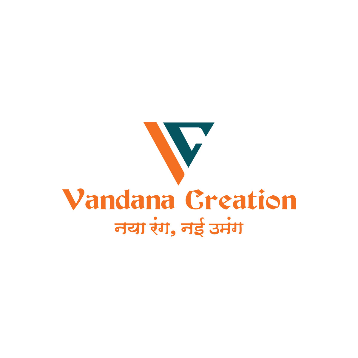 Vandana Creation