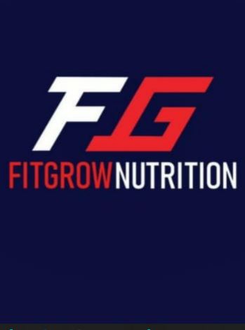 FITGROW NUTRITION PRIVATE LIMITED