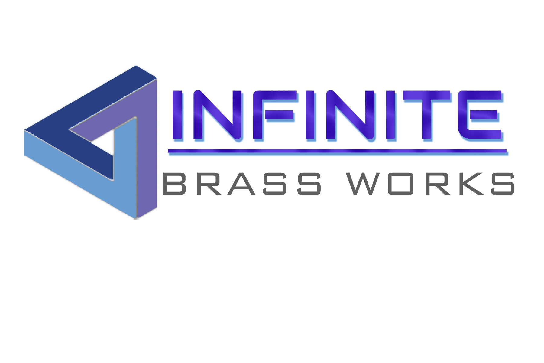Infinite Brass Works