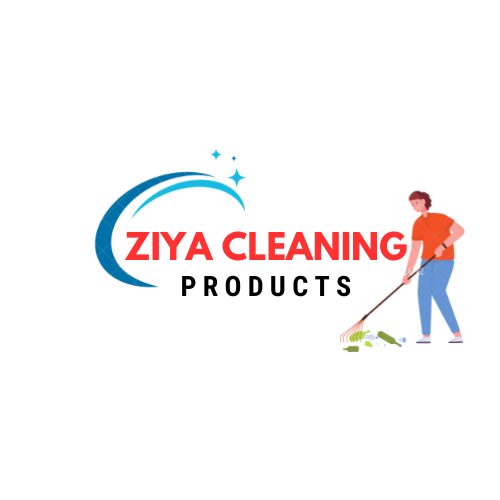 ZIYA CLEANING PRODUCTS
