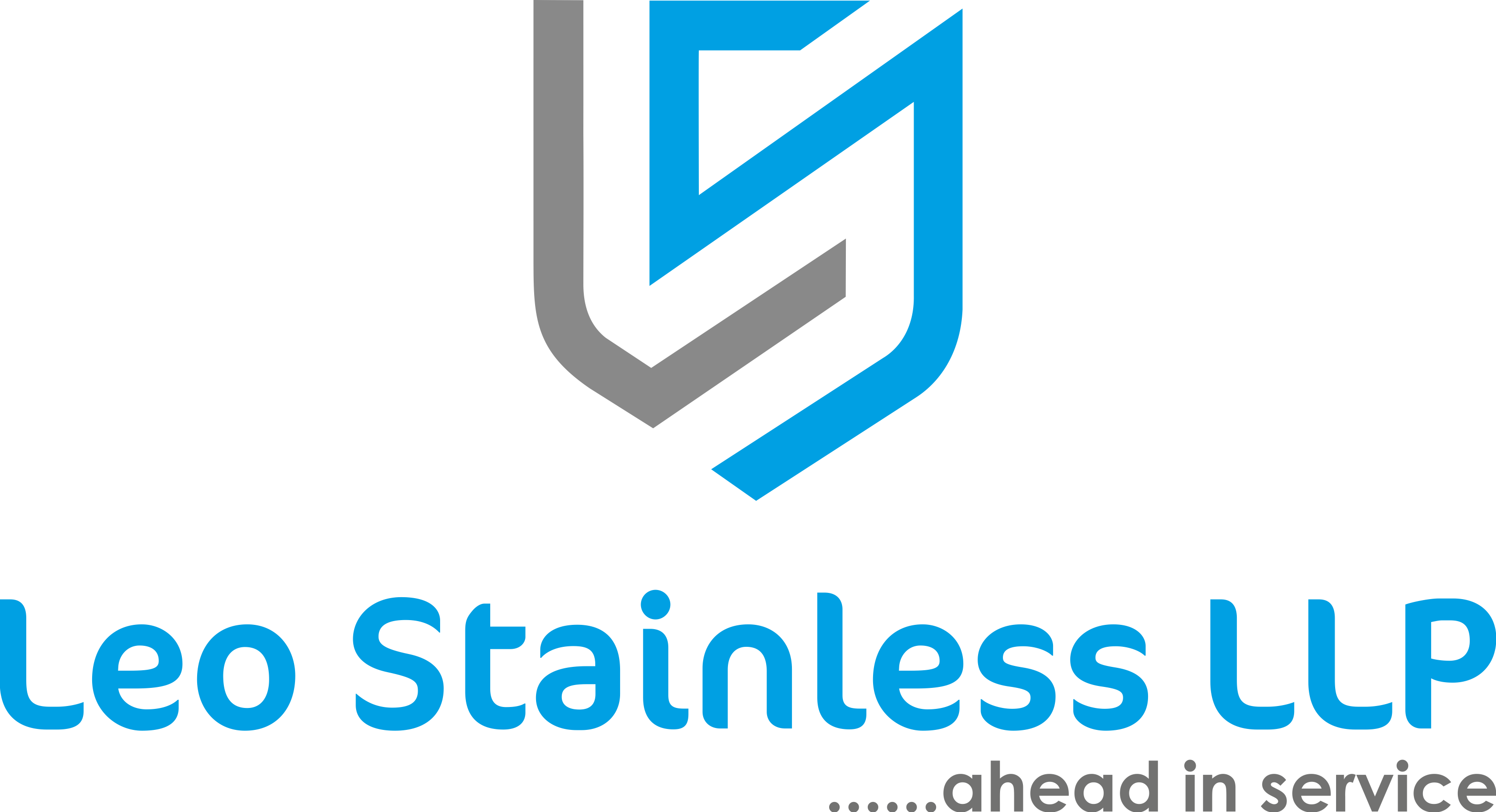 Leo Stainless LLP