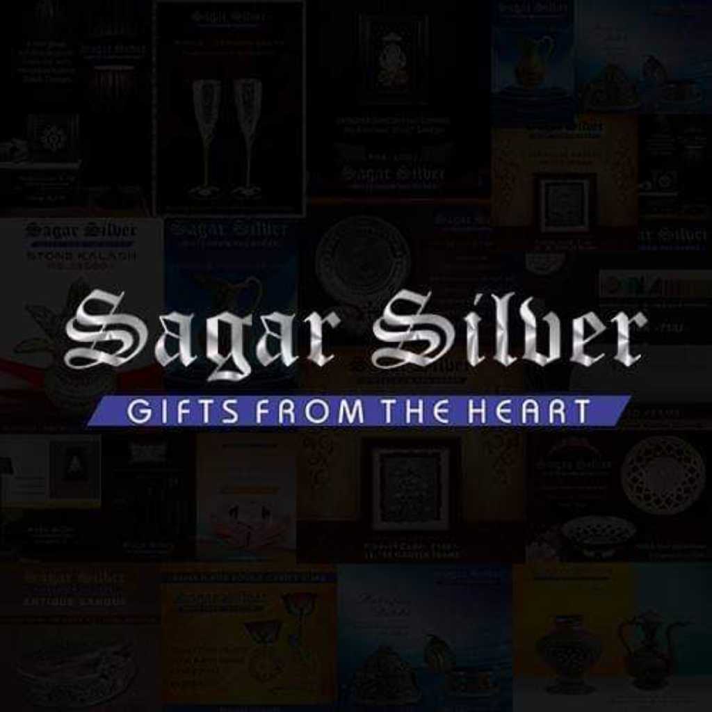 Sagar Silver