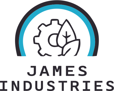 JAMES INDUSTRIES