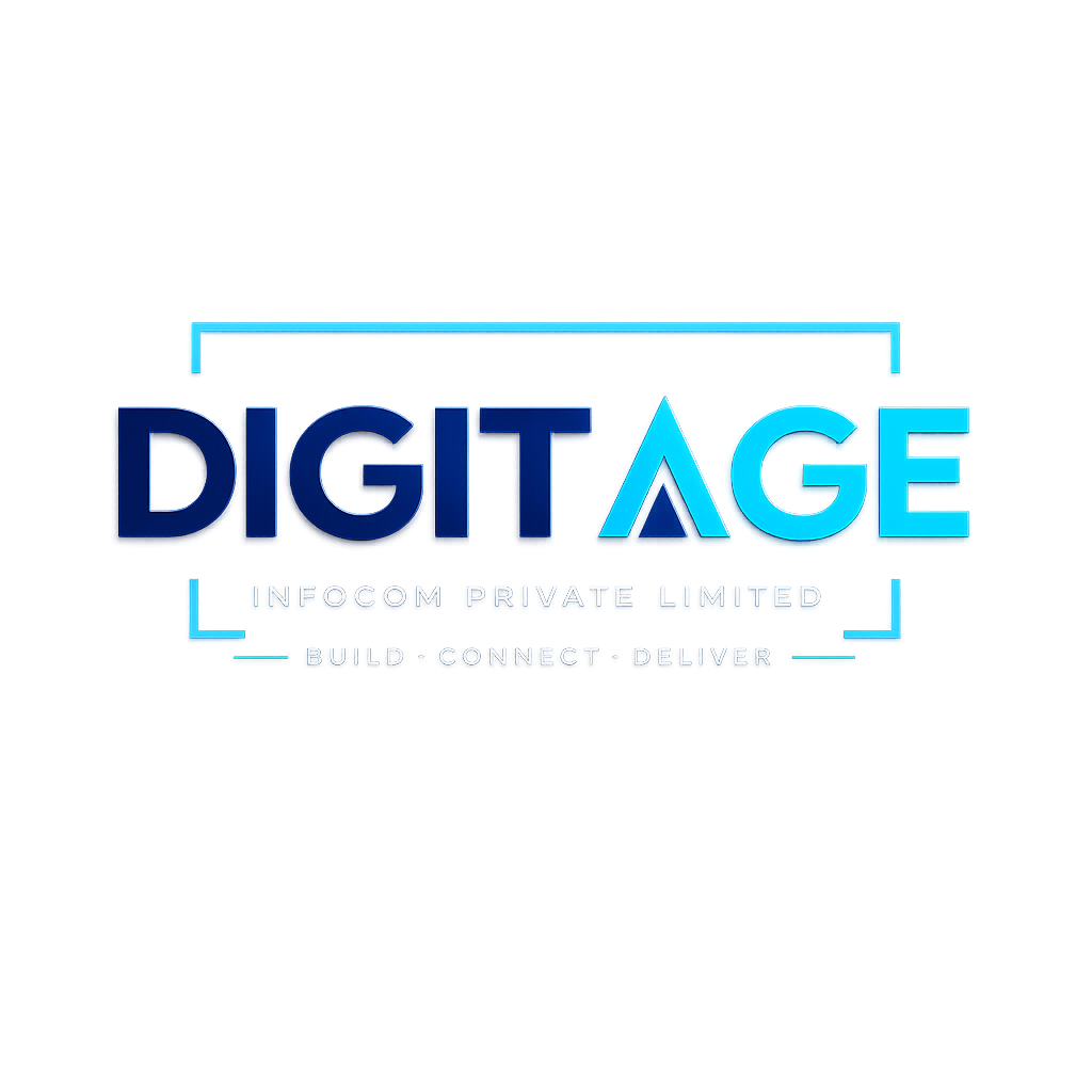 DIGITAGE INFOCOM PRIVATE LIMITED