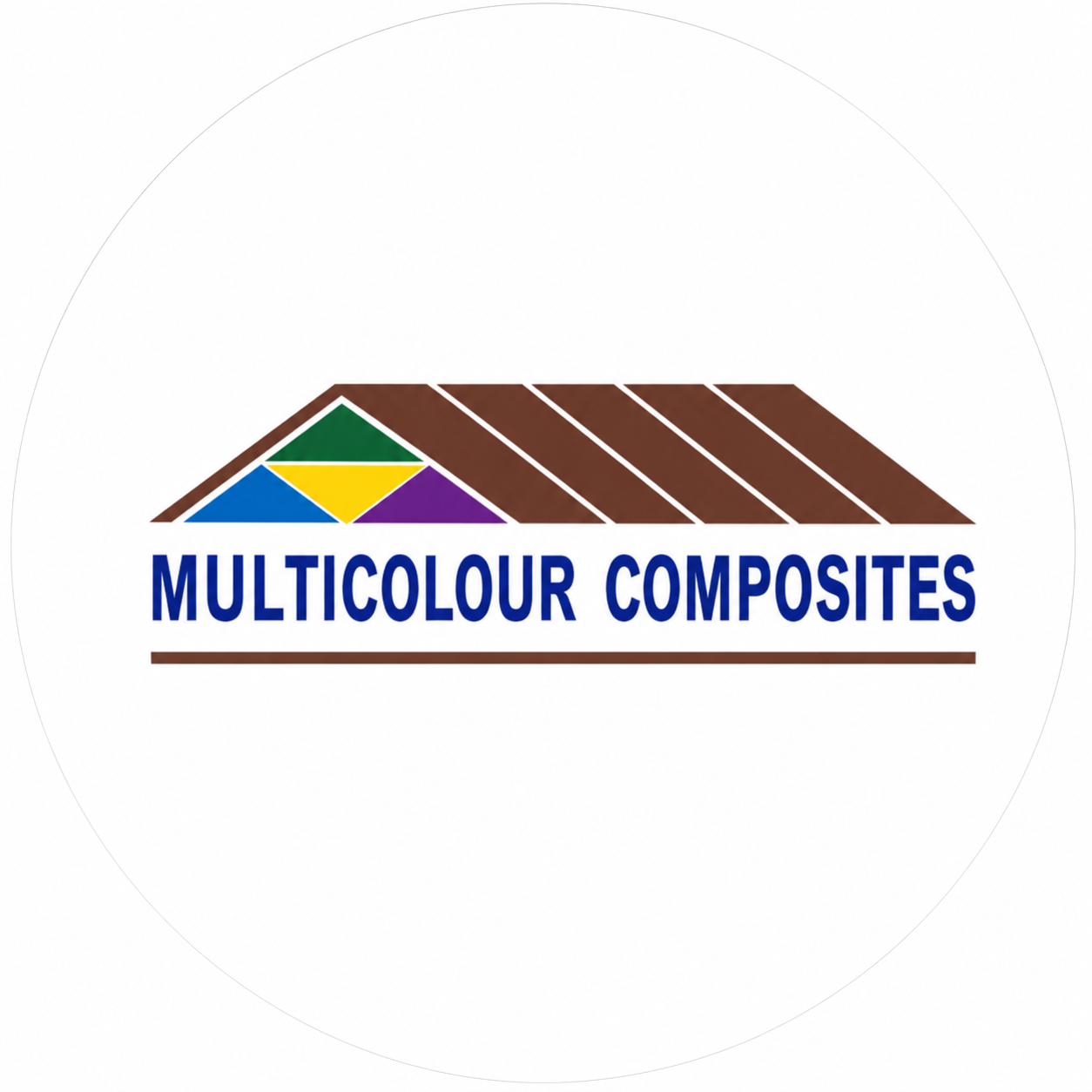 MULTICOLOUR COMPOSITES