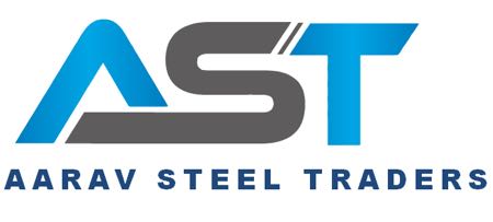 Aarav Steel Traders