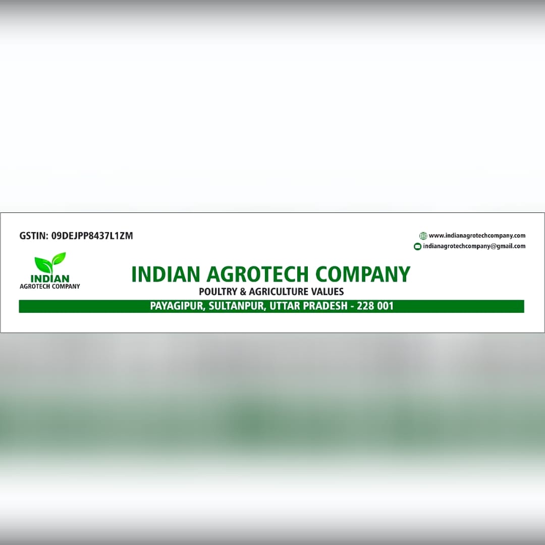 Indian Agrotech Company