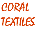 Coral Textiles