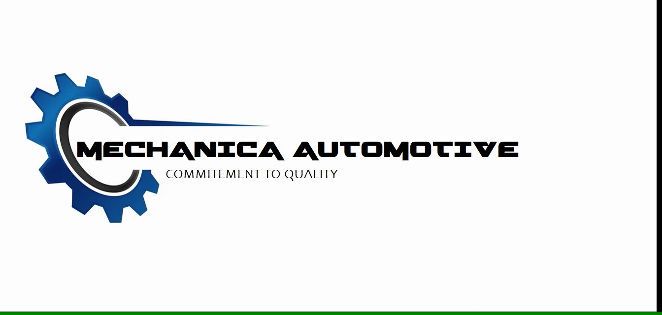 Machinica Automotive