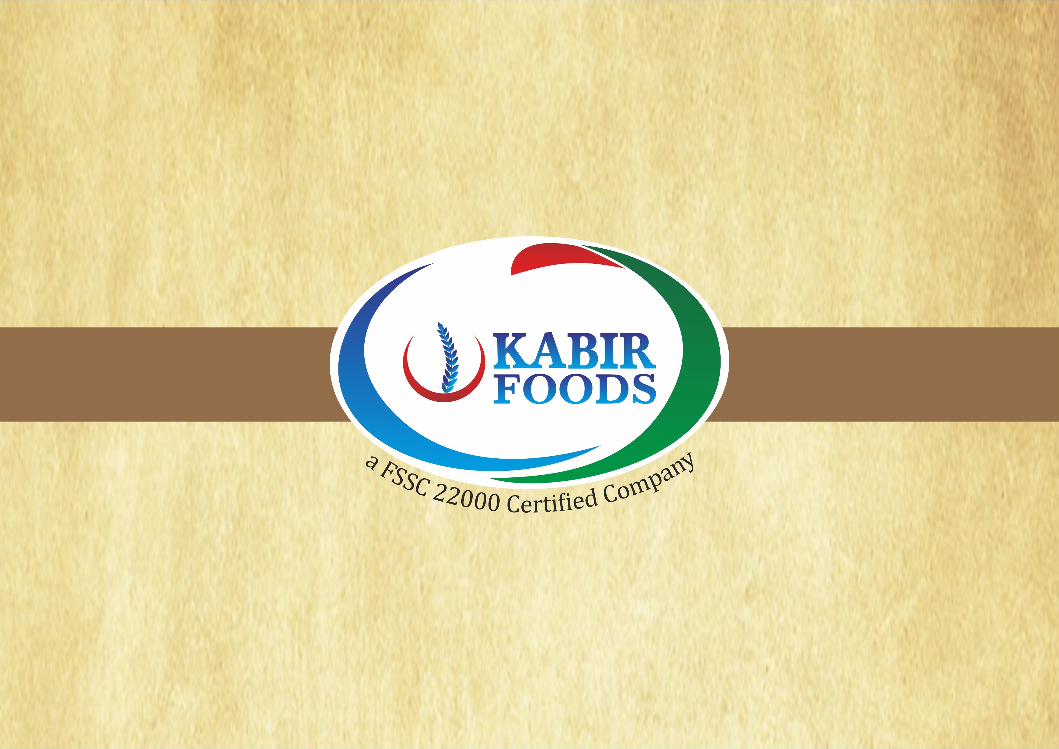 Kabir Foods Private Limited