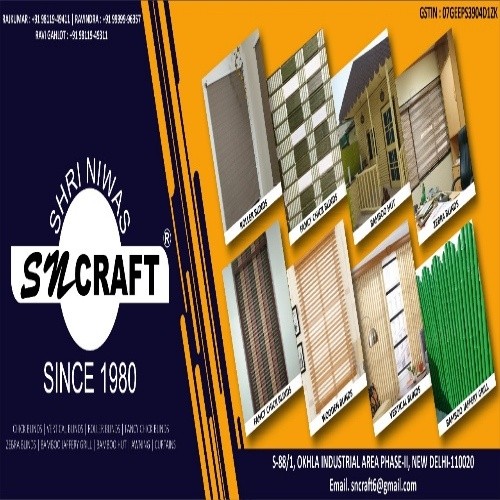 S N CRAFT