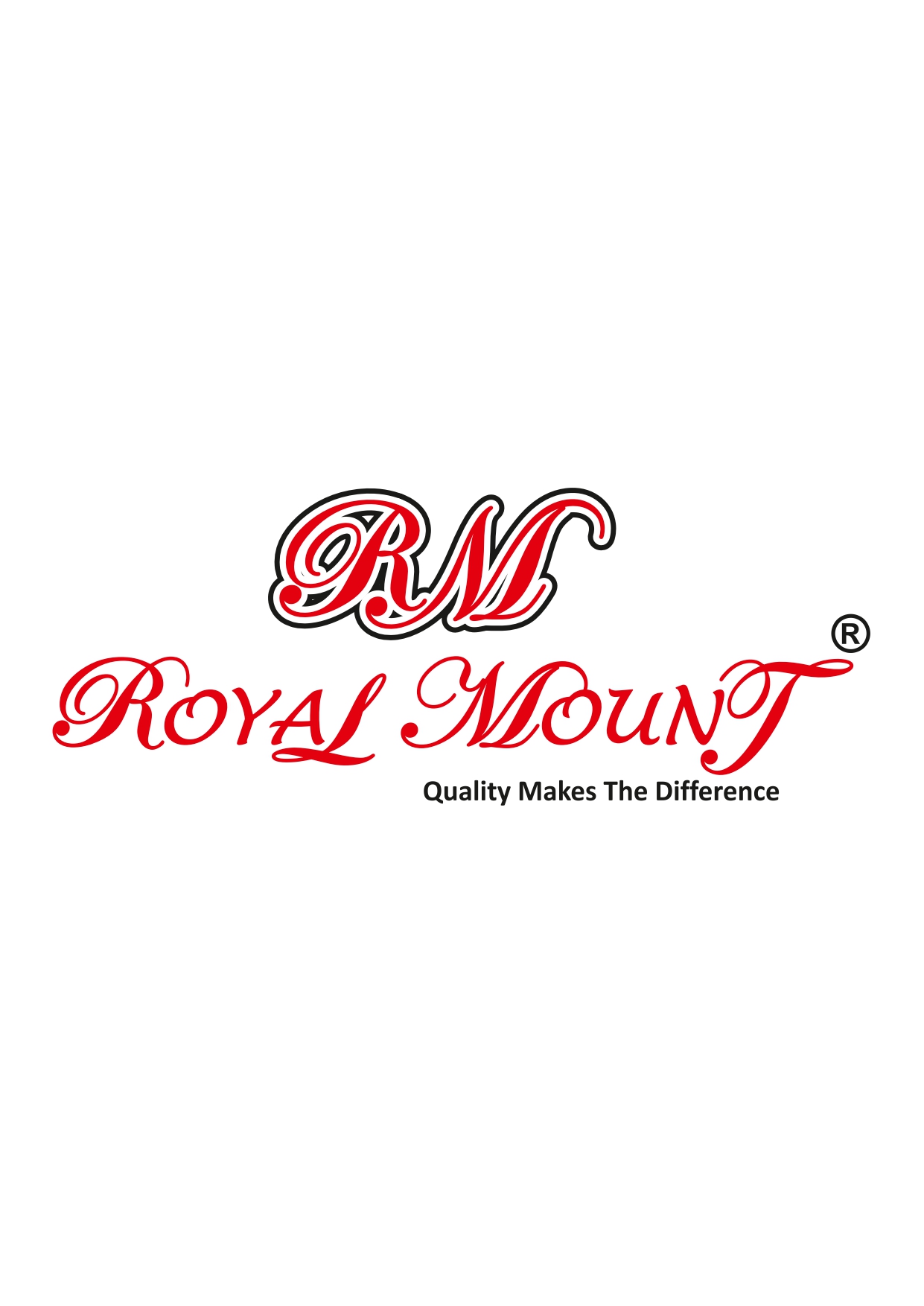 Royal Mount