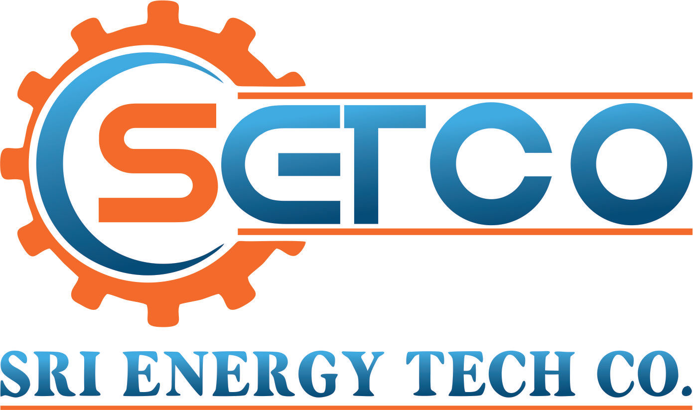 Sri Energy Tech Co.