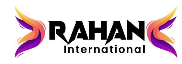 Rahan International Exim Private Limited
