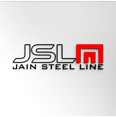 JAIN STEEL LINE