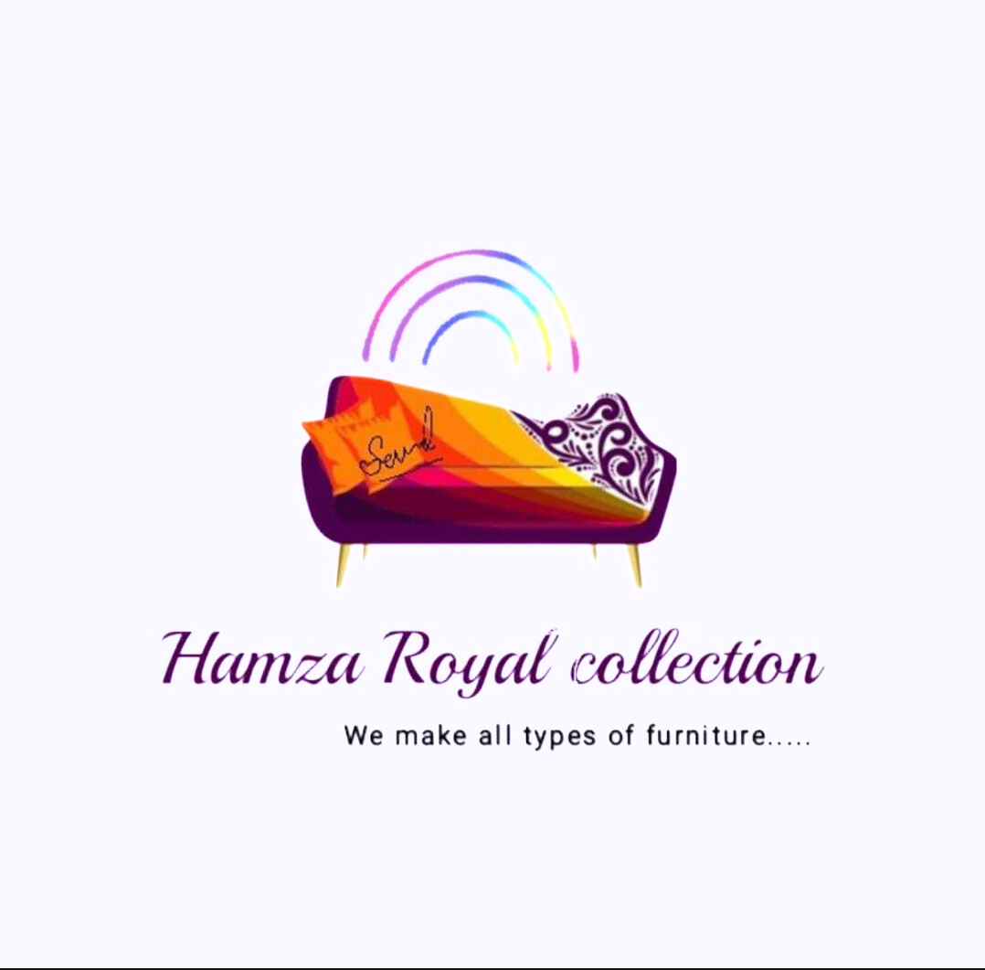 HAMZA ROYAL COLLECTION