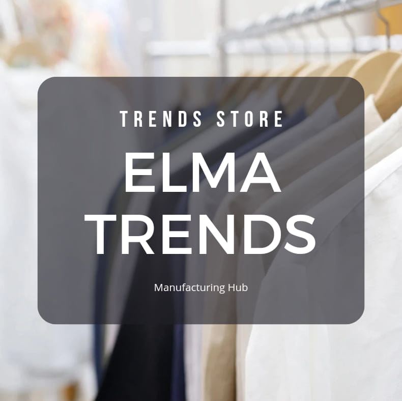 Elma Trends