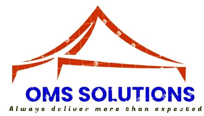 OMS SOLUTIONS