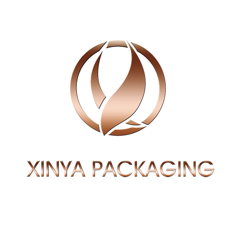 Guangzhou Xinya Cosmetic Packaging Co., Ltd.