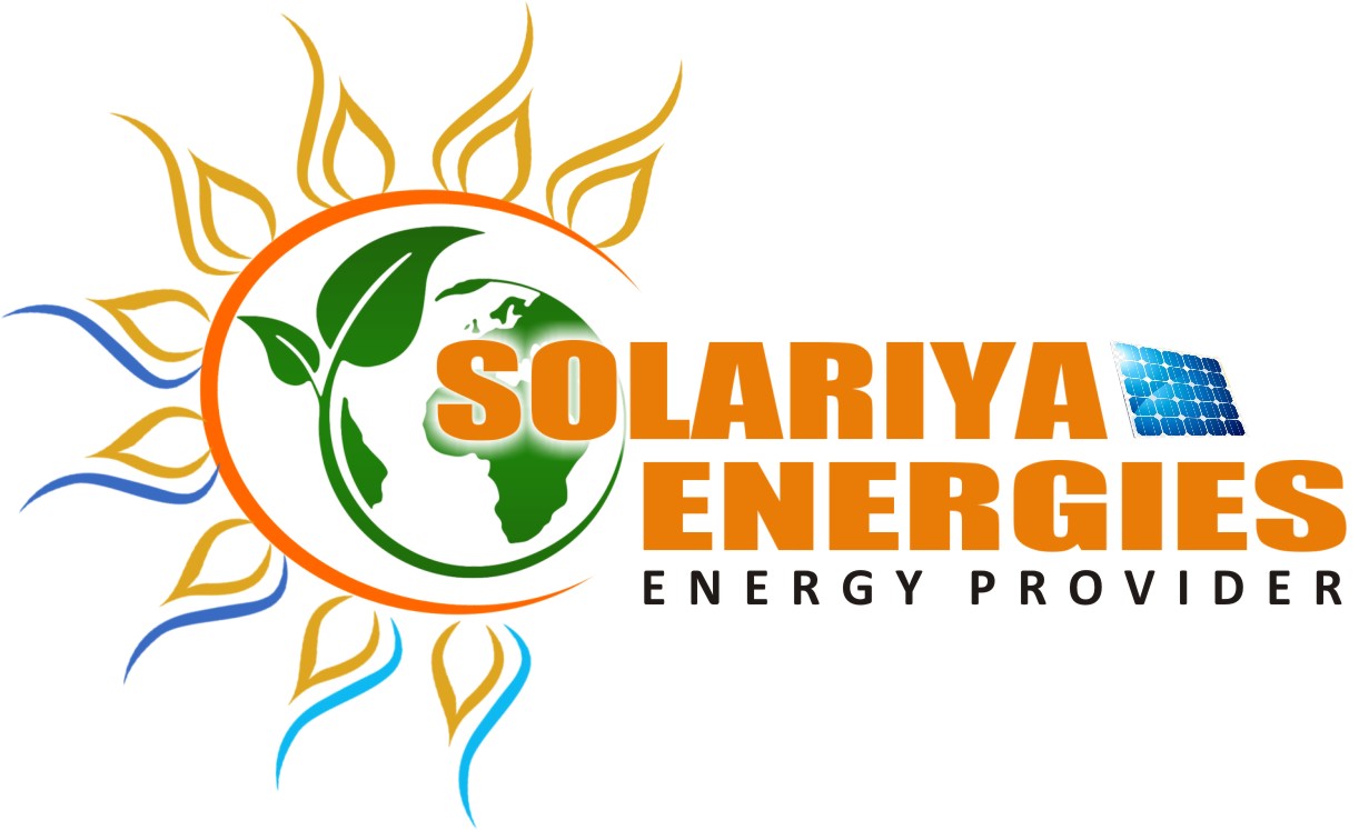 Solariya Energies