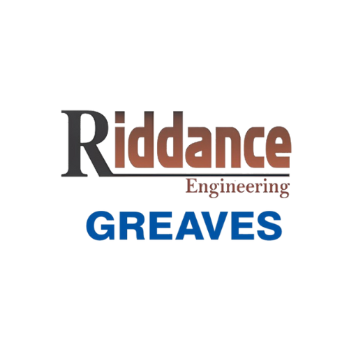 RIDDANCE ENGINEERING
