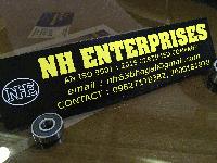 NH ENTERPRISES