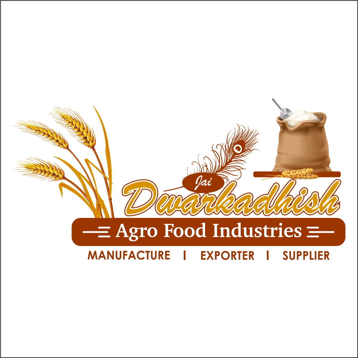 JAI DWARKADHISH AGRO FOOD INDUSTRIES