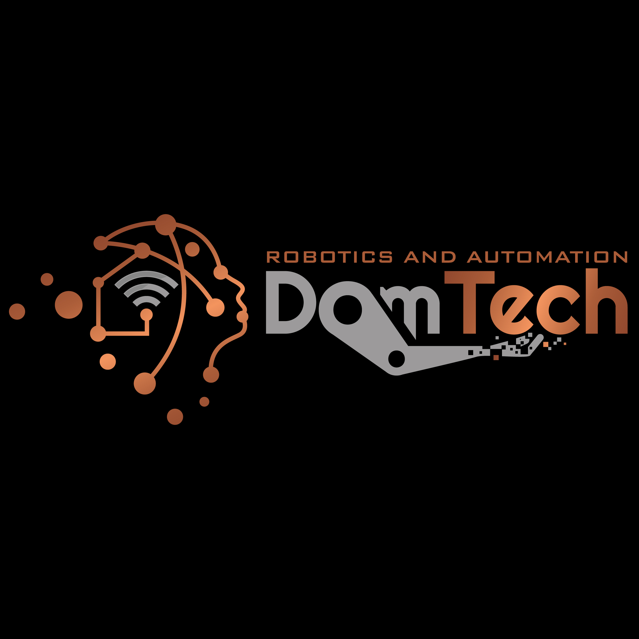 Domtech Robotics and Automation