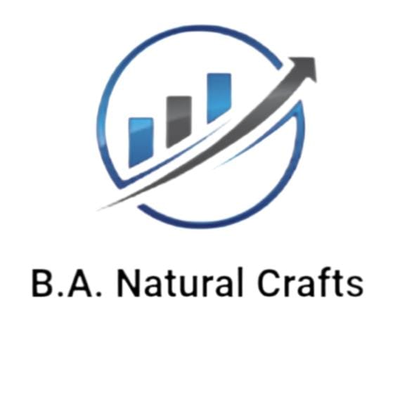 B.A. NATURAL CRAFTS