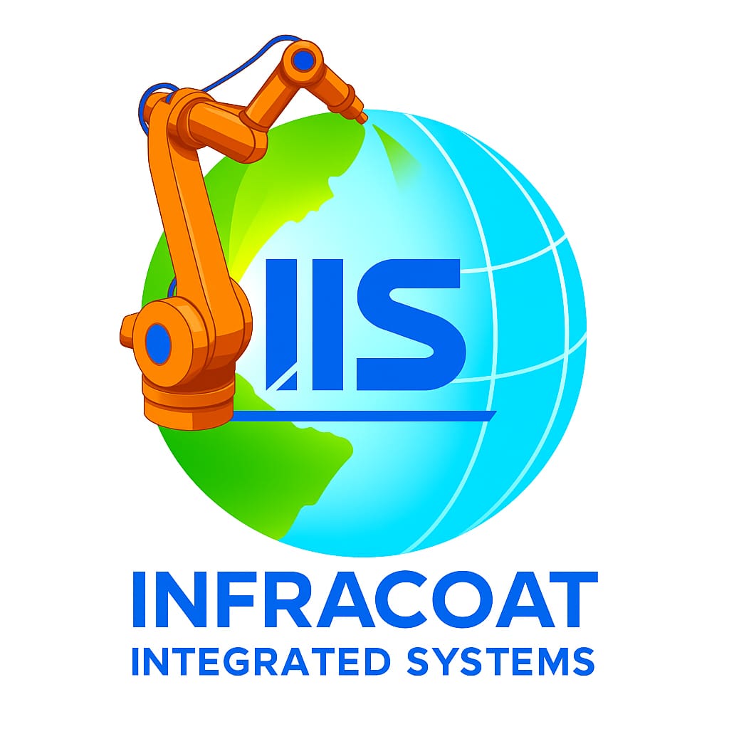 INFRACOAT INTEGRATED SYSTEMS