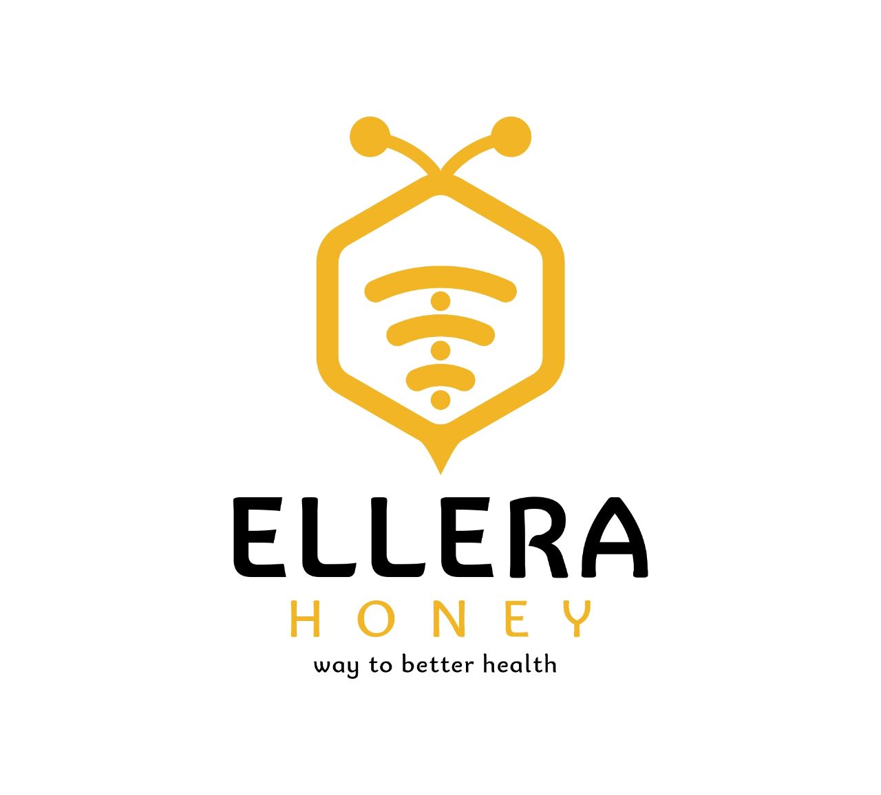 Ellera Honey