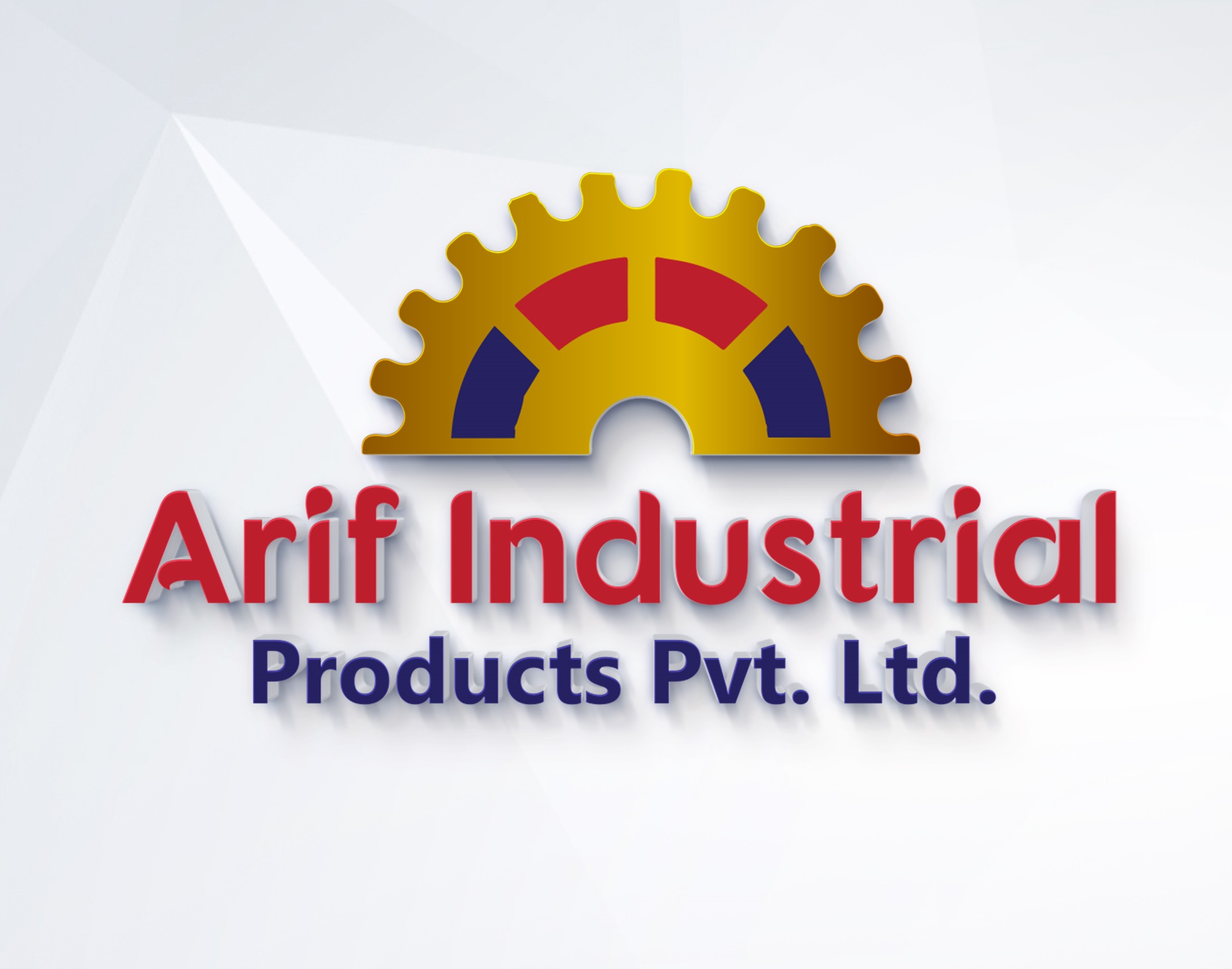 ARIF INDUSTRIAL PRODUCTS PRIVATE LIMITED