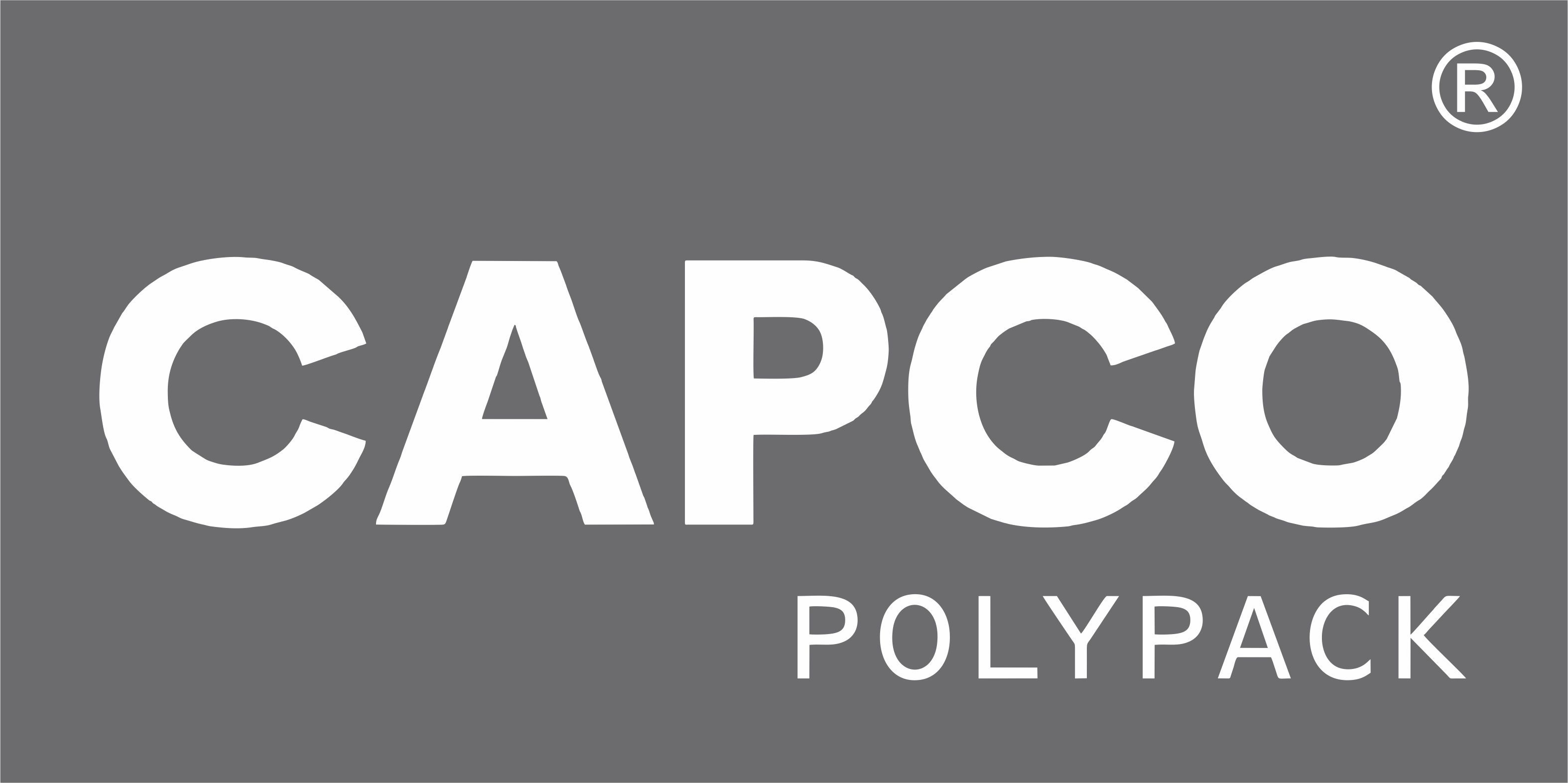 CAPCO POLYPACK LLP