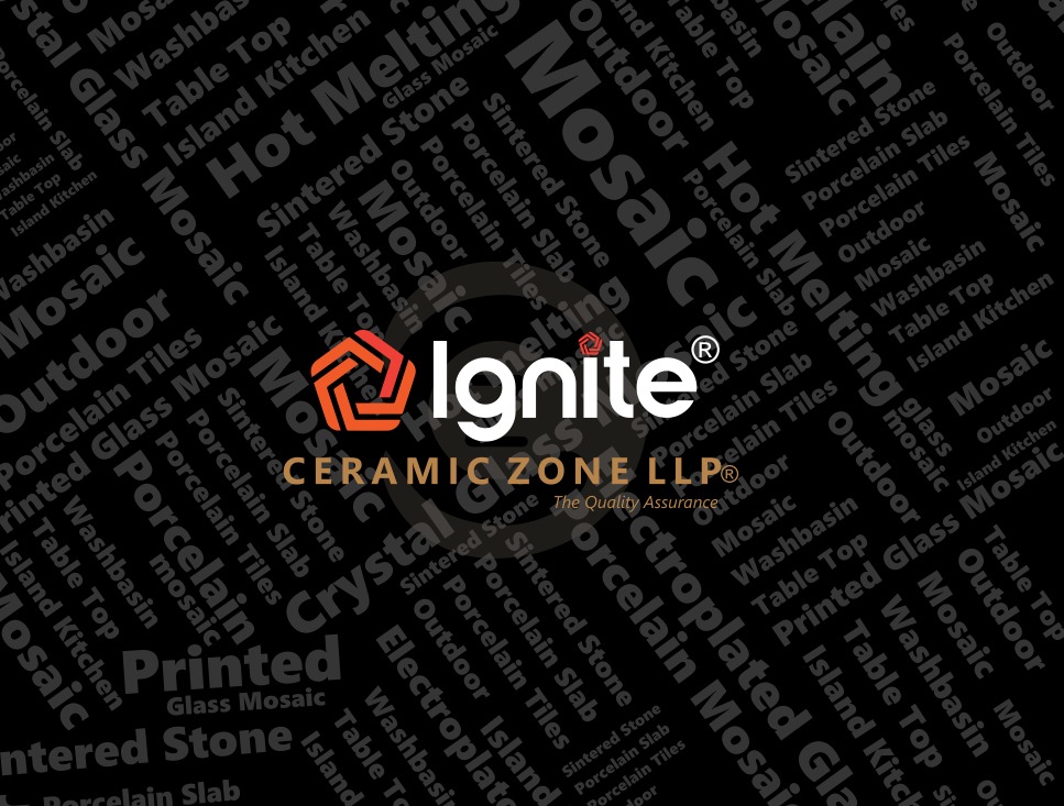 IGNITE CERAMIC ZONE LLP