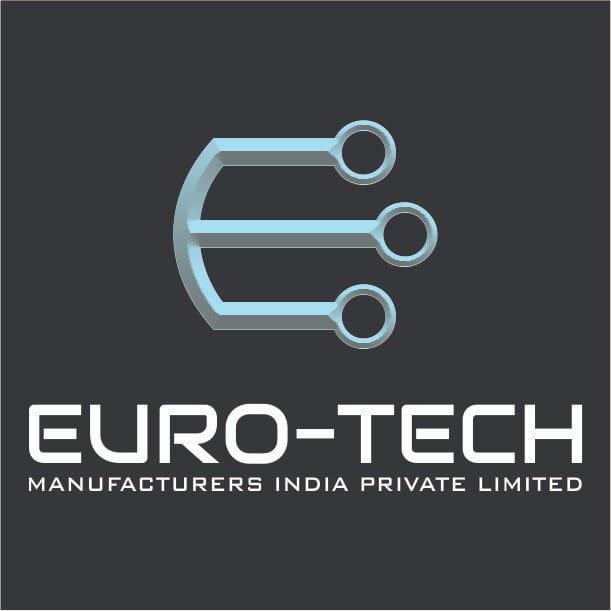 EURO-TECH MANUFACTURERS INDIA PVT LTD.