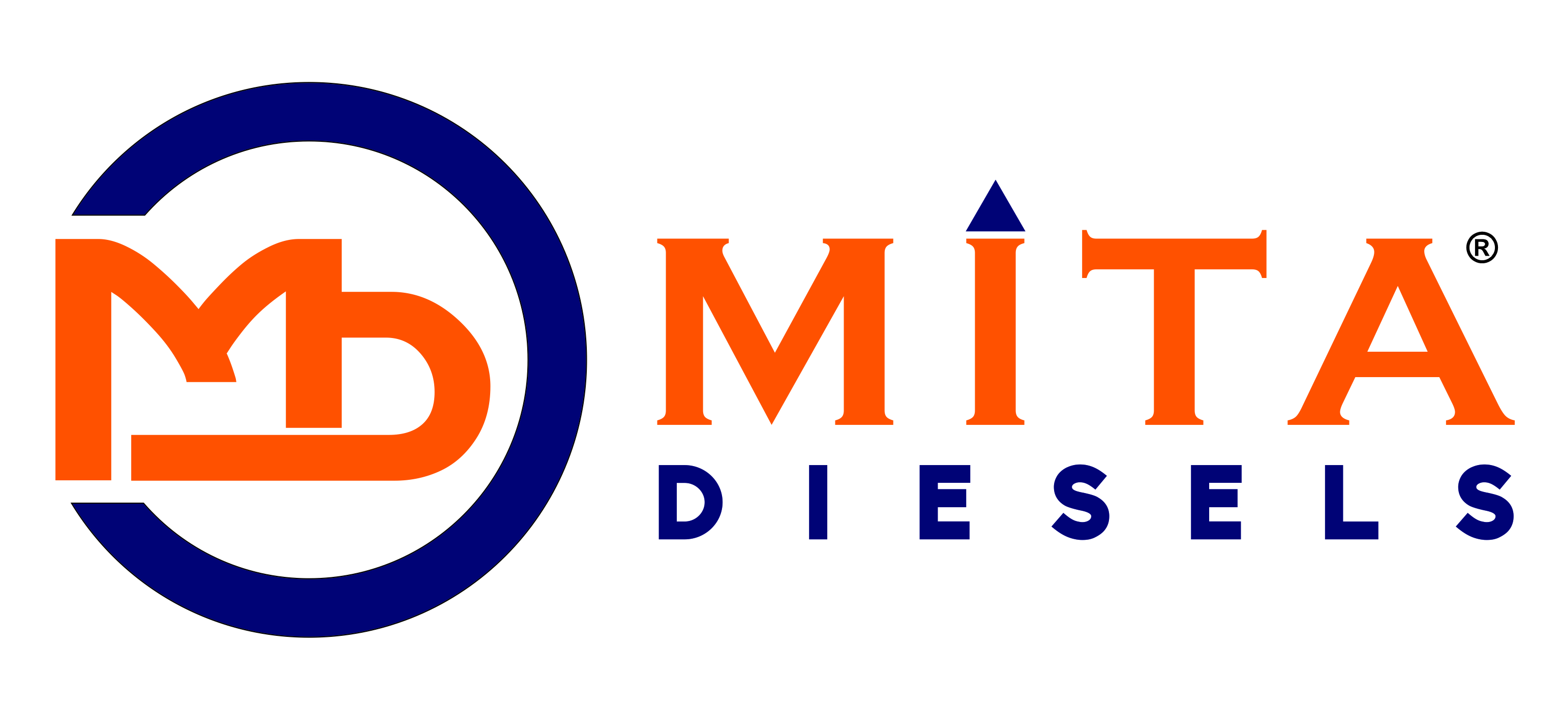 Mita Diesels
