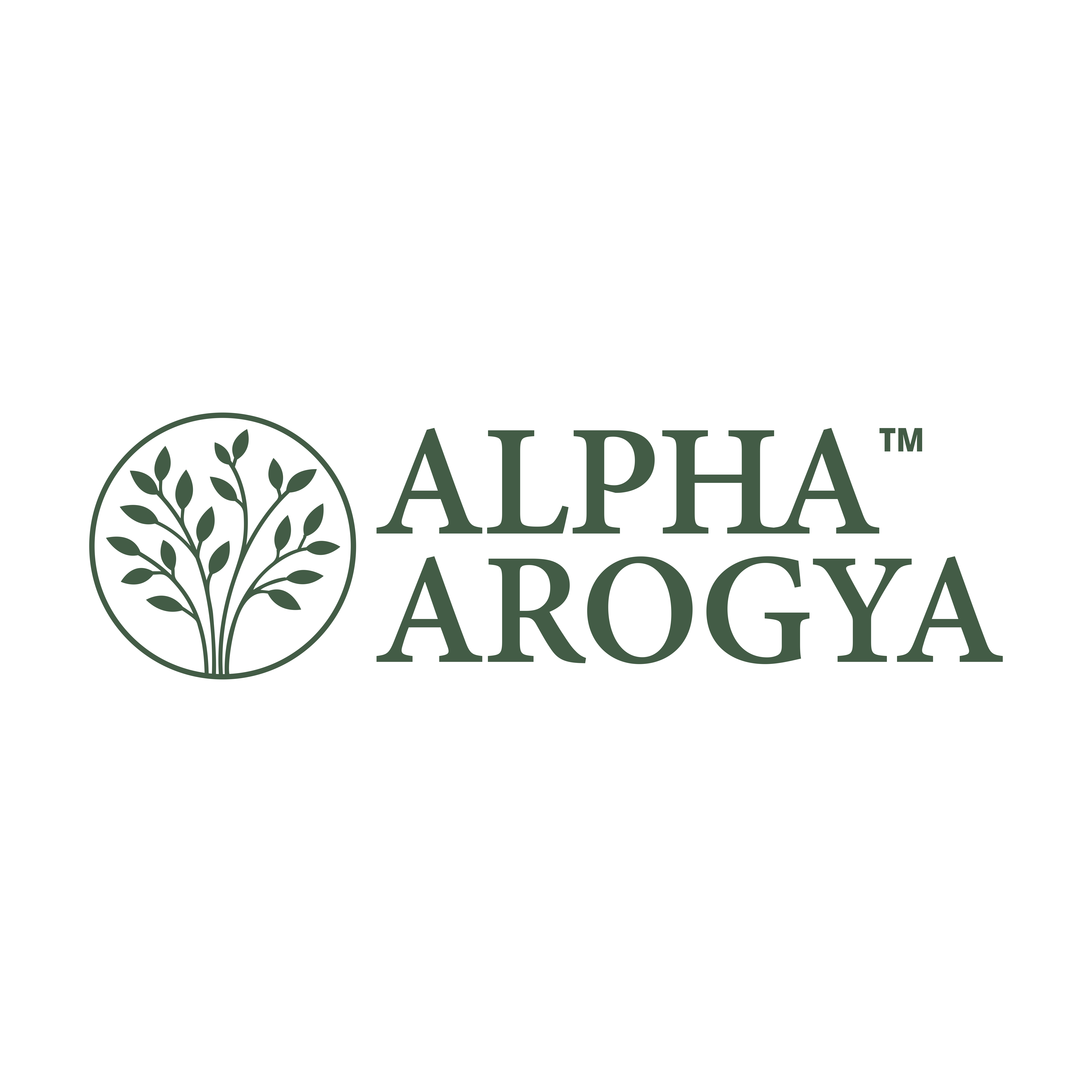 ALPHA AROGYA INDIA PRIVATE LIMITED