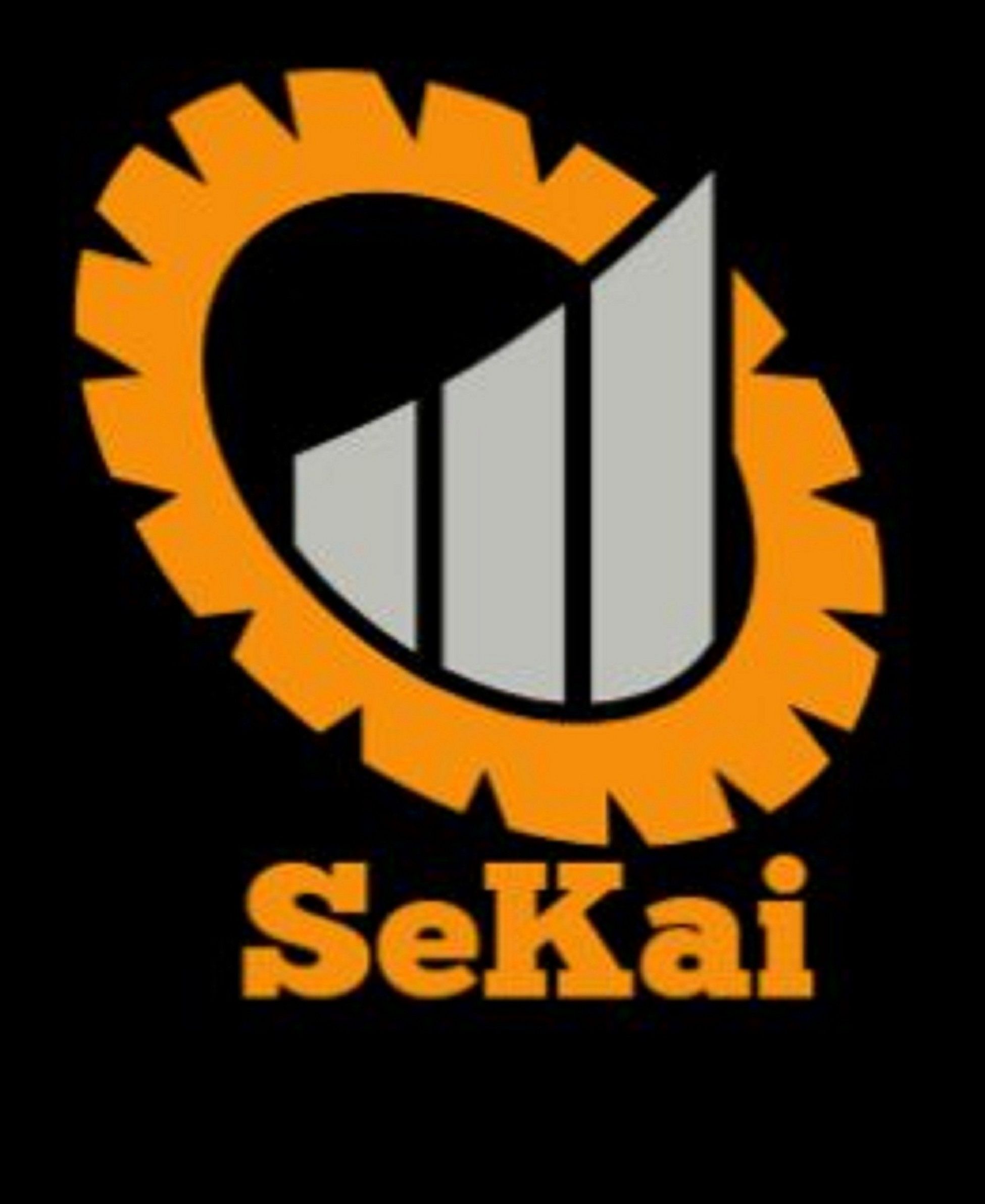 SEKAI MACHINERIES