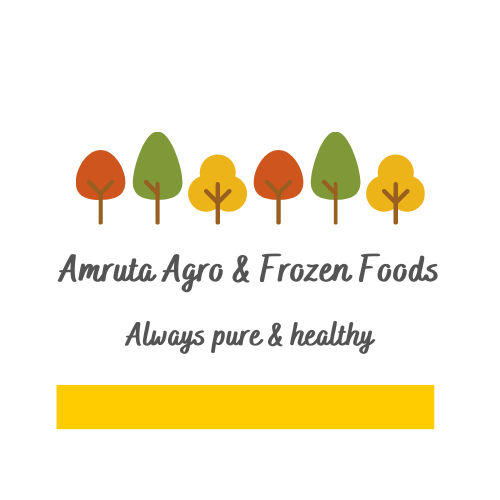 Amruta Agro & Frozen Foods